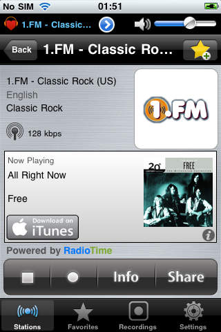 iPhone Screenshot 3