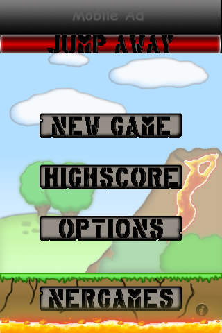 iPhone Screenshot 4