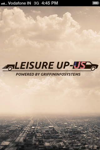 Leisure UP - US