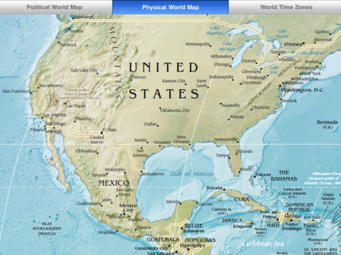 iPad Screenshot 2