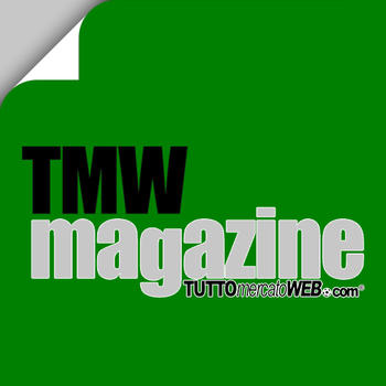 TMW Magazine 新聞 App LOGO-APP開箱王