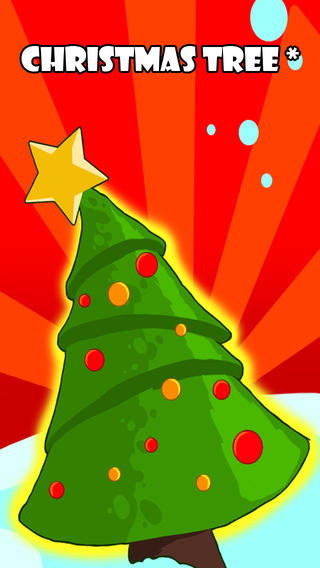 Christmas Tree*