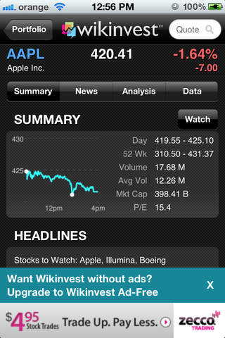 iPhone Screenshot 5