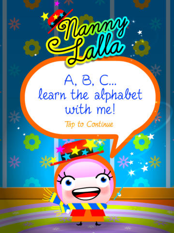 免費下載教育APP|Lalla Learn your ABCs app開箱文|APP開箱王