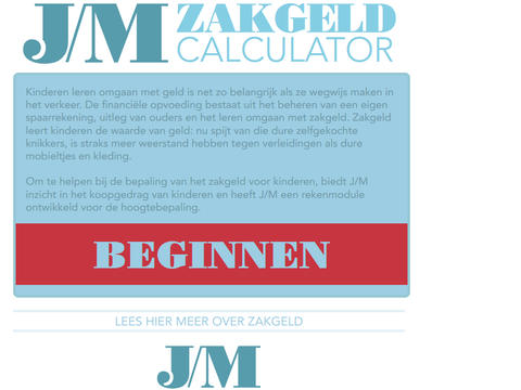 【免費財經App】Zakgeld Calculator-APP點子