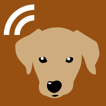 DoggieTalk LOGO-APP點子