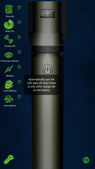 免費下載生產應用APP|Flashlight Pro - LED Edition app開箱文|APP開箱王