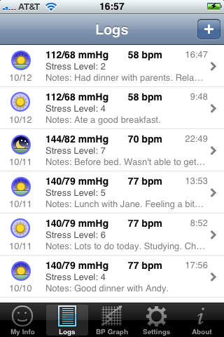 【免費音樂App】BP Buddy - 80% OFF SALE - Blood Pressure helper-APP點子