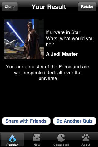 iPhone Screenshot 3