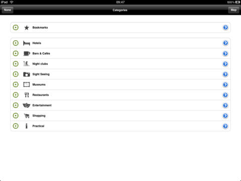 iPad Screenshot 3