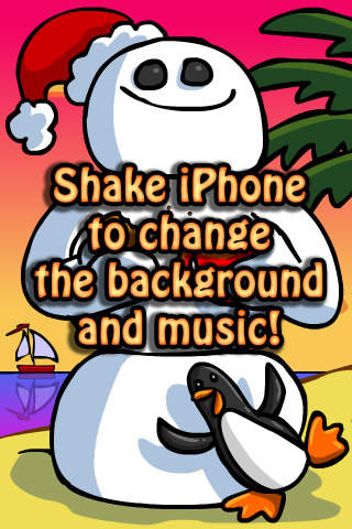 iPhone Screenshot 3