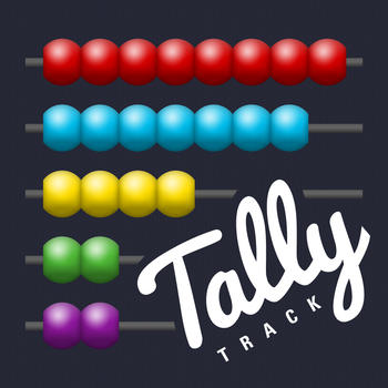 Tally Track 生產應用 App LOGO-APP開箱王