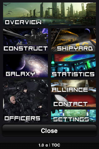 【免費遊戲App】Galactic Empires - space war and resource management MMORPG RTS. Discover the universe!-APP點子