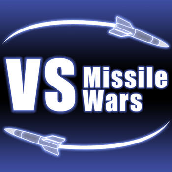 VS Missile Wars LOGO-APP點子