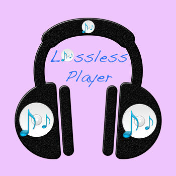 Lossless Player PRO - Convert and play your lossless music LOGO-APP點子