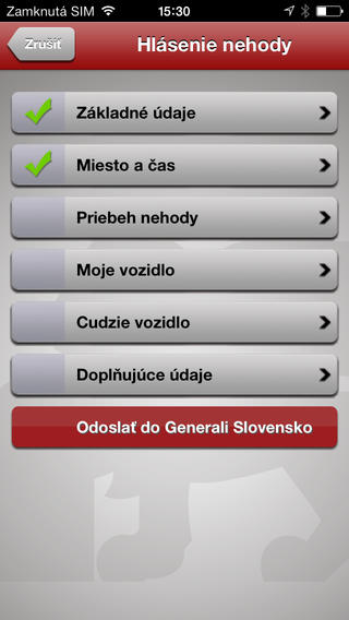 iPhone Screenshot 4