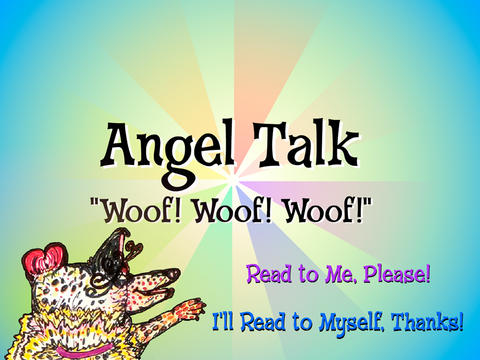 Angel Talk 