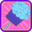 Cookie Pops! mobile app icon