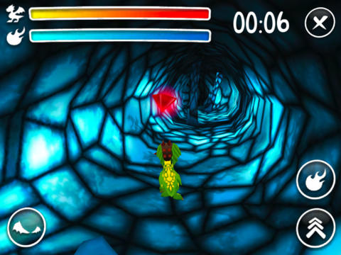 Dragooo HD screenshot 4