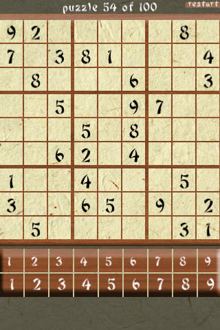 A Sudoku++