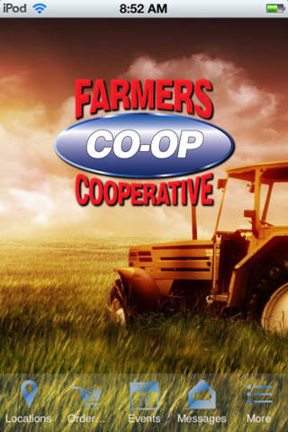 Farmers Cooperative