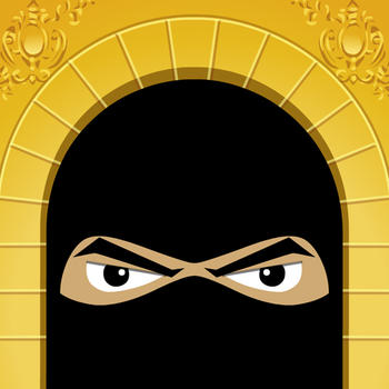 Flinders Ninjas LOGO-APP點子