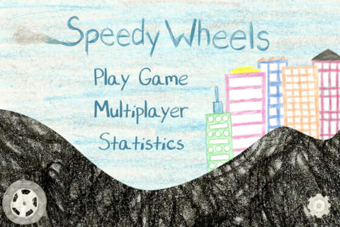 Speedy Wheels