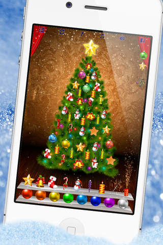 Xmas Tree HD 2013/2014 - Merry Christmas and Happy New Year screenshot 2