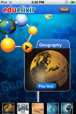 iPhone Screenshot 2