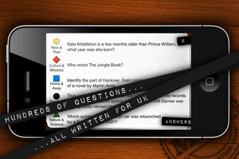 iPhone Screenshot 2