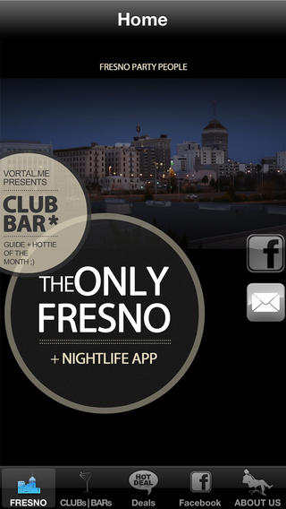 Nightlife Fresno