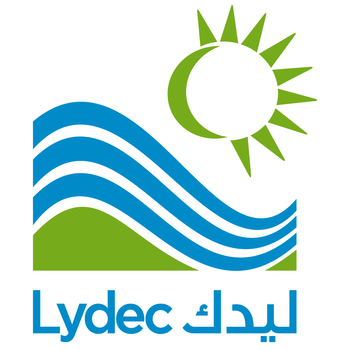 Lydec S.A. LOGO-APP點子