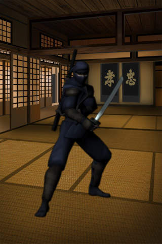 Ninja Nagato