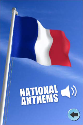 Flags and Anthems 1 screenshot 2