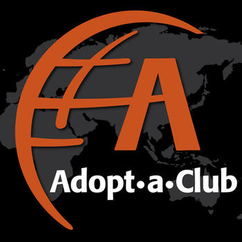 Adopt A Club LOGO-APP點子