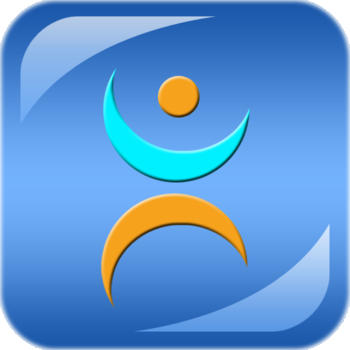 Personal Management Information LOGO-APP點子