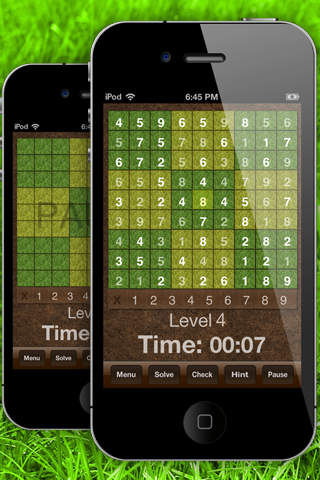 100 plus Sudoku screenshot 4