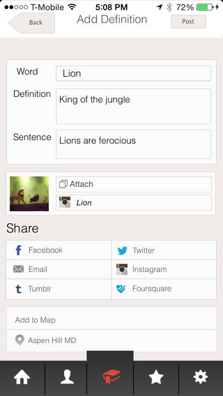 免費下載書籍APP|Leximo - The World's Dictionary app開箱文|APP開箱王