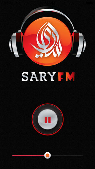 Sary FM