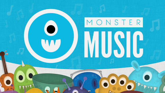 Monster Music Free