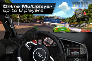 GT Racing: Motor Academy Free+ Screenshot 5