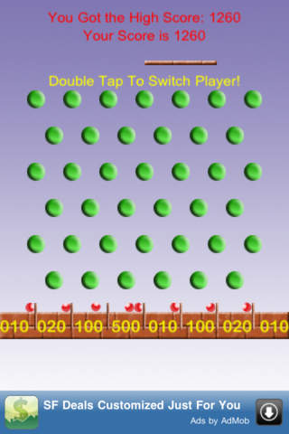 iPhone Screenshot 4