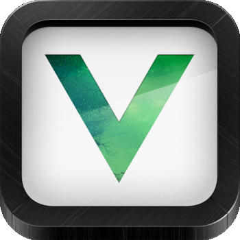 Visn LOGO-APP點子