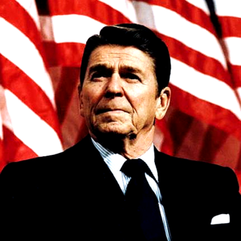 Ronald Reagan's Best Speeches 生活 App LOGO-APP開箱王
