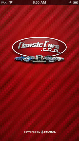 【免費生活App】ClassicCars.com-APP點子