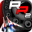 Rhythm Racer 2 mobile app icon