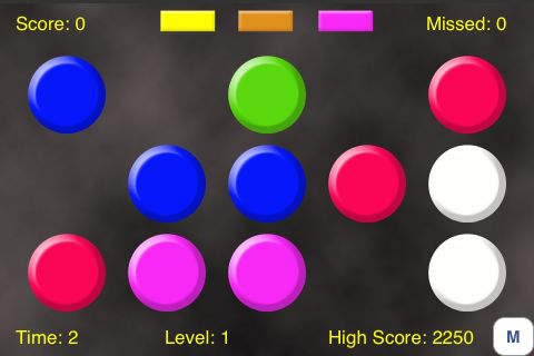 iPhone Screenshot 4