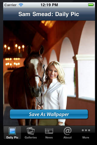iPhone Screenshot 2