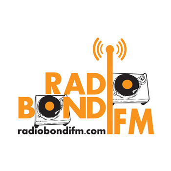 Radio Bondi LOGO-APP點子