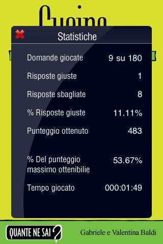 iPhone Screenshot 5